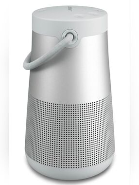 Bose SoundLink Revolve + Plus Series II Bluetooth Speaker - Silver Luxe - NWT